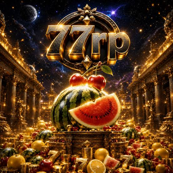 77RP - 77RP Situs Resmi Slot Online dari Berbagai Provider