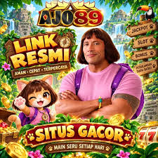 AJO89 - ajo89 Pilihan Game PG Soft untuk Penggemar Slot Online