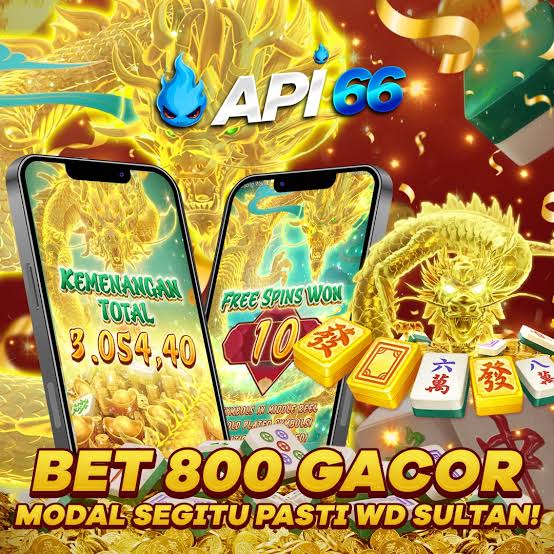 API66 - api66 agen slot online terpercaya di Indonesia dengan slot gacor hari ini terbaik dari slot88 di tahun 2026 ini.