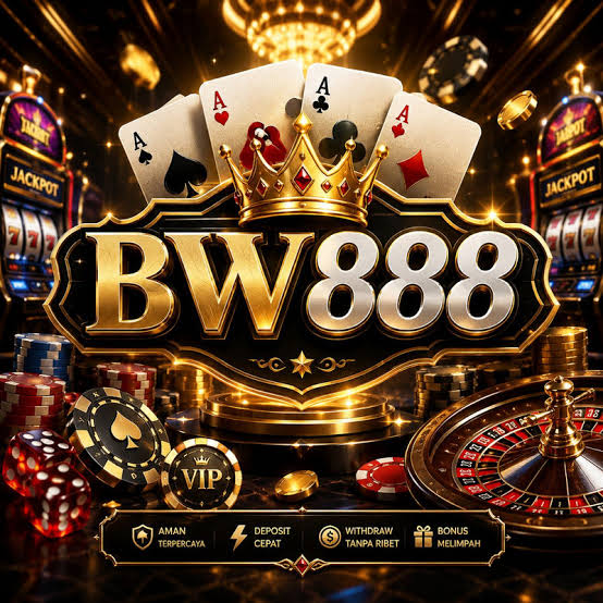 BW888 - bw888 Permainan Slot Online