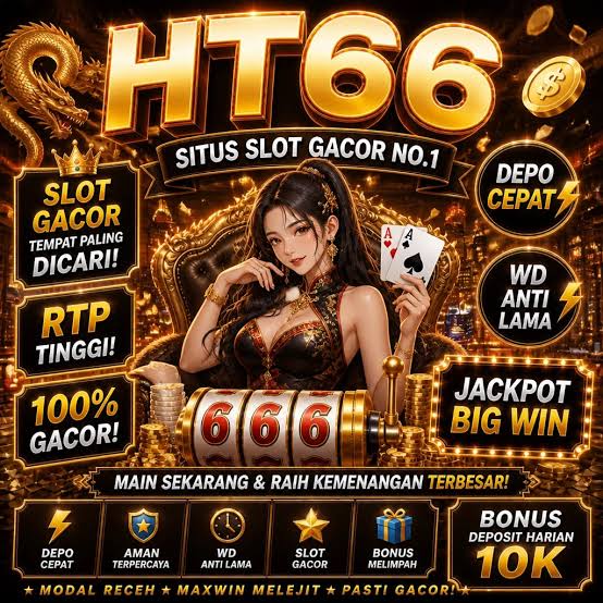 HT66 - ht66 Pilihan Game PG Soft untuk Penggemar Slot Online