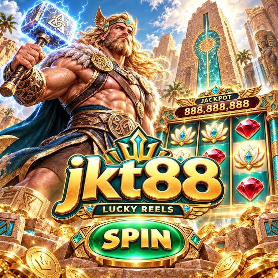 JKT88 - jkt88 Jelajahi Dunia Slot Online Penuh Kejutan dan Keseruan