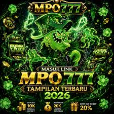 MPO777 - mpo777 Dowdload & Install Aplikasi Slot Asli Minimal Bet 400 Perak