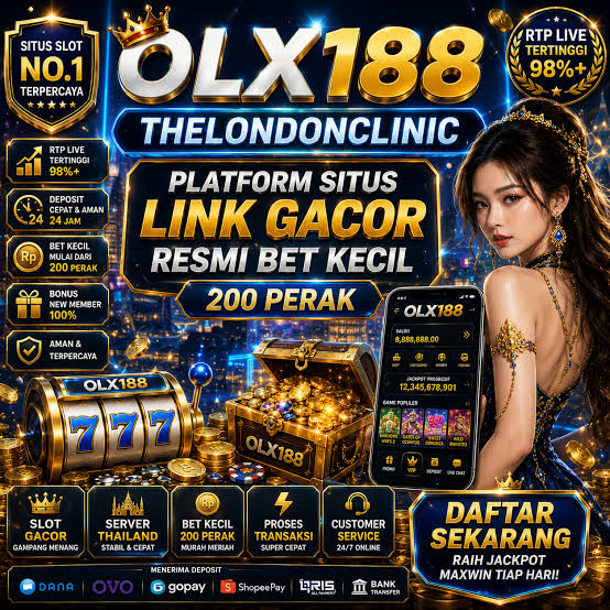 OLX88 - olx88 Permainan Slot Online