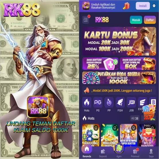 RK88 - rk88 agen slot online terpercaya di Indonesia dengan slot gacor hari ini terbaik dari slot88 di tahun 2026 ini.