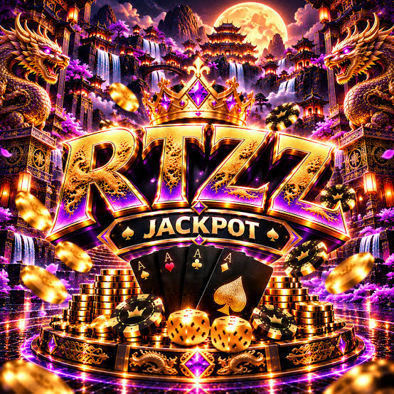 RTZZ - rtzz Portal Hiburan Game Online Mobile Resmi & Terpercaya