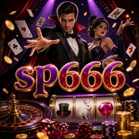 SP666 - sp666 Destinasi Slot Online Indonesia dengan Ragam Tema Menarik