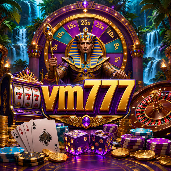 VM777 - vm777 Game Slot Online dengan Beragam Tema dan Fitur Bonus