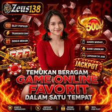 ZEUS138 - zeus138 Login Situs Resmi dan Nikmati Ragam Game PG Soft